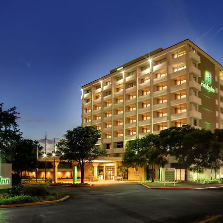 Holiday Inn Austin Midtown By Ihg Eksteriør bilde