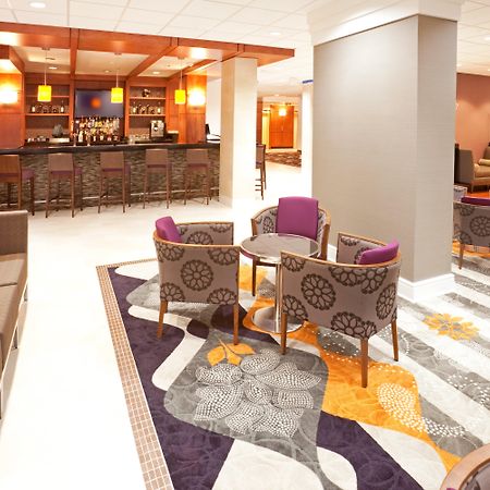 Holiday Inn Austin Midtown By Ihg Eksteriør bilde