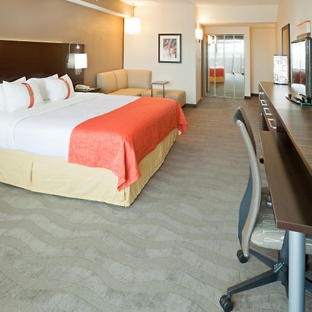 Holiday Inn Austin Midtown By Ihg Eksteriør bilde