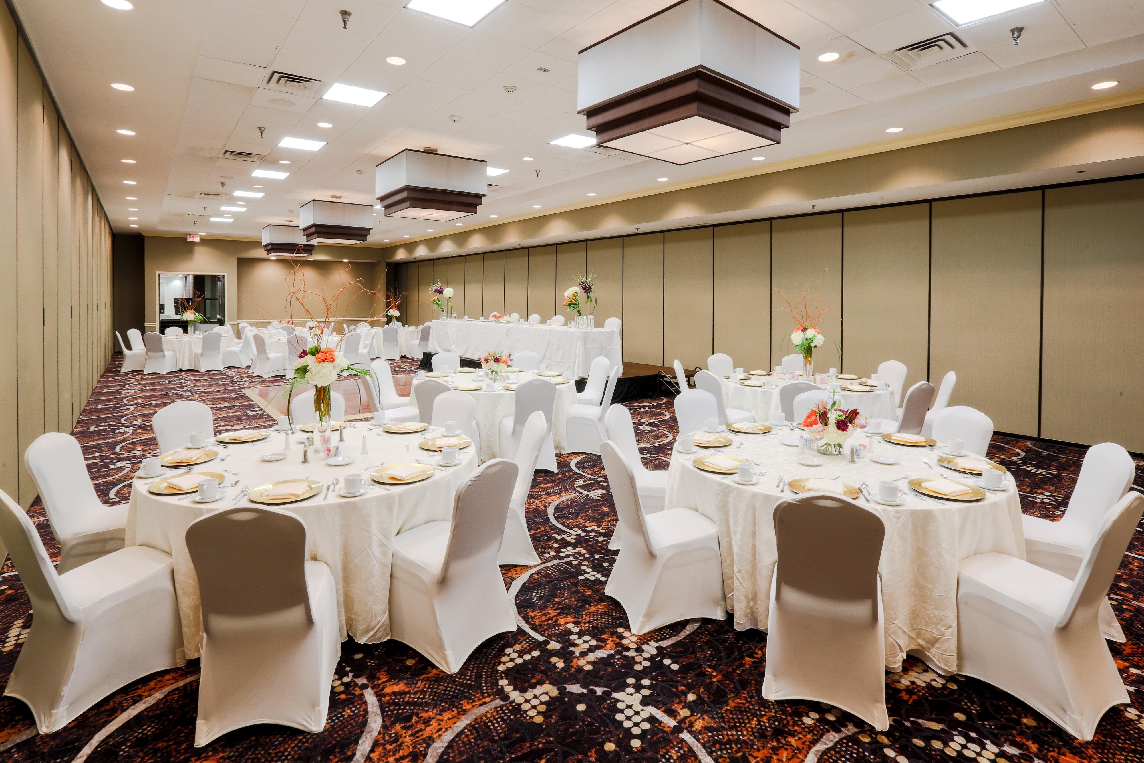 Holiday Inn Austin Midtown By Ihg Eksteriør bilde