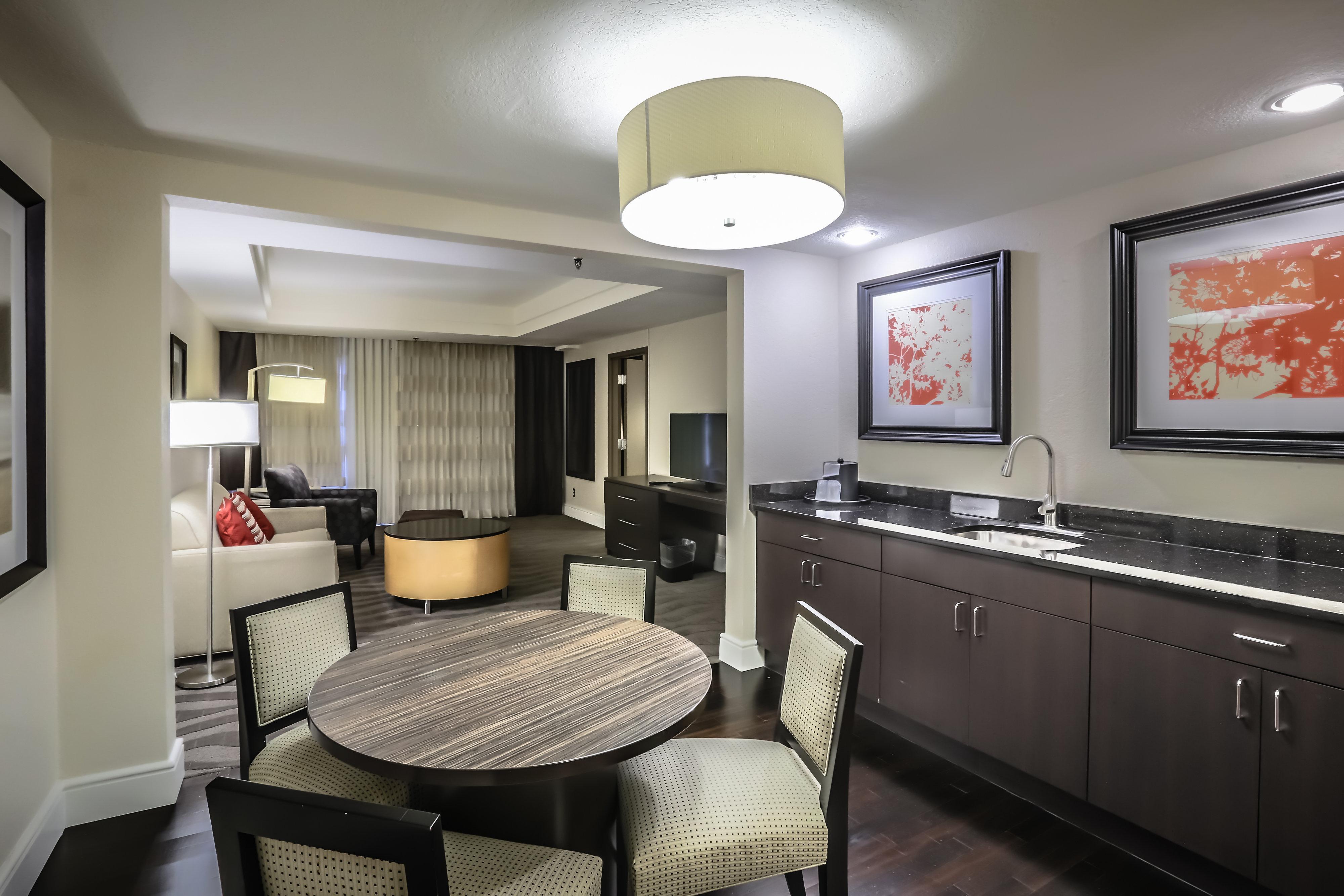 Holiday Inn Austin Midtown By Ihg Eksteriør bilde