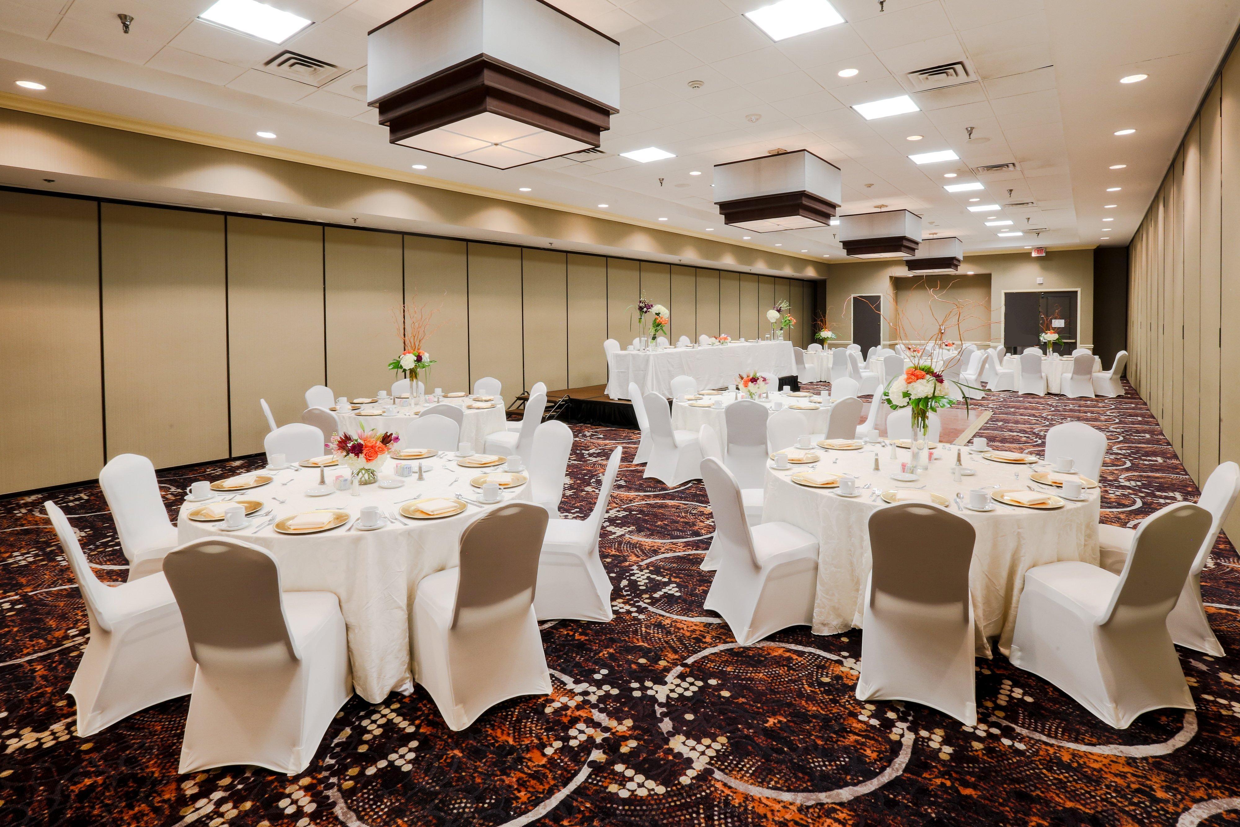 Holiday Inn Austin Midtown By Ihg Eksteriør bilde