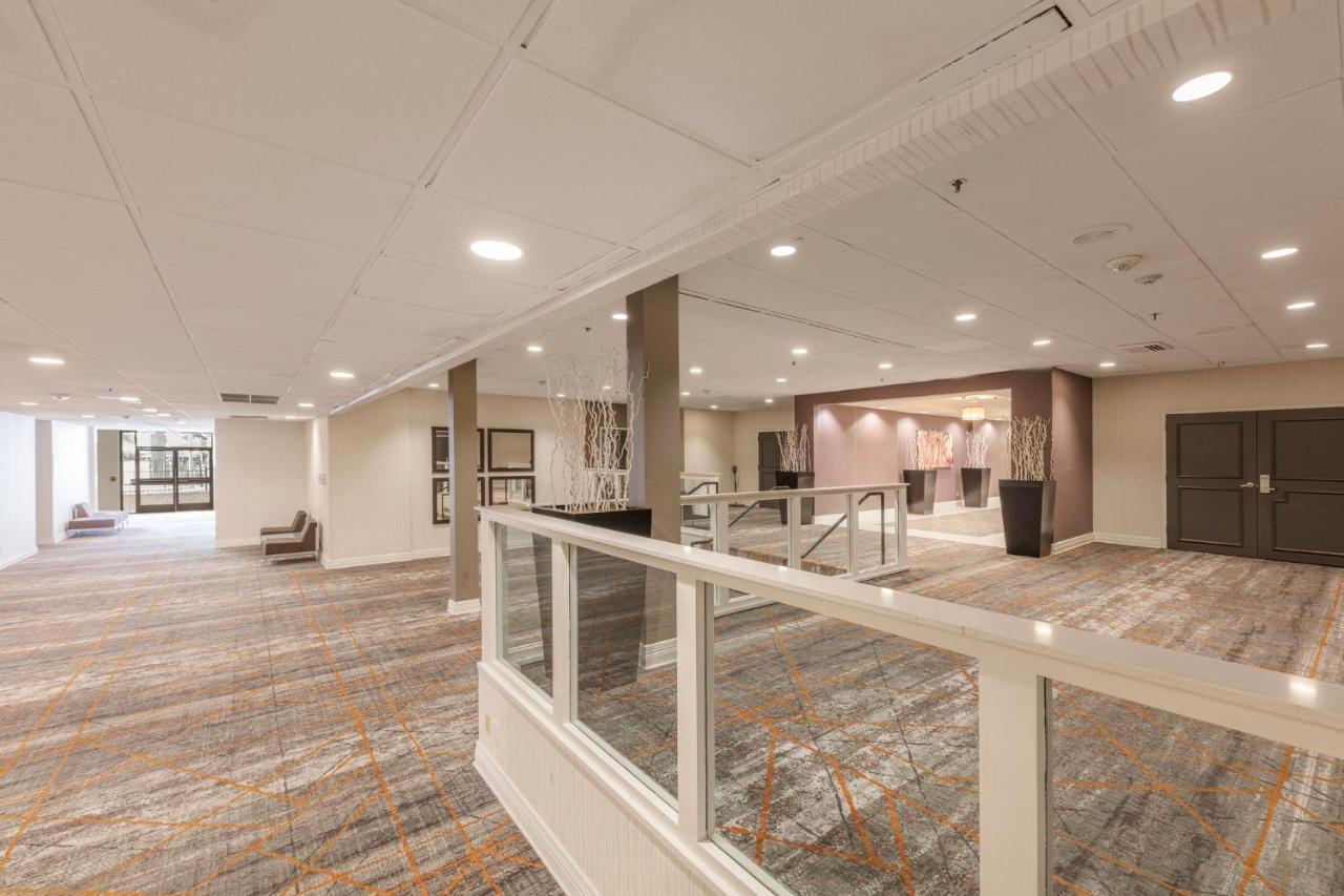 Holiday Inn Austin Midtown By Ihg Eksteriør bilde