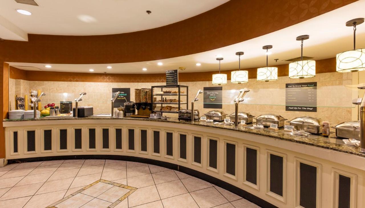 Holiday Inn Austin Midtown By Ihg Eksteriør bilde