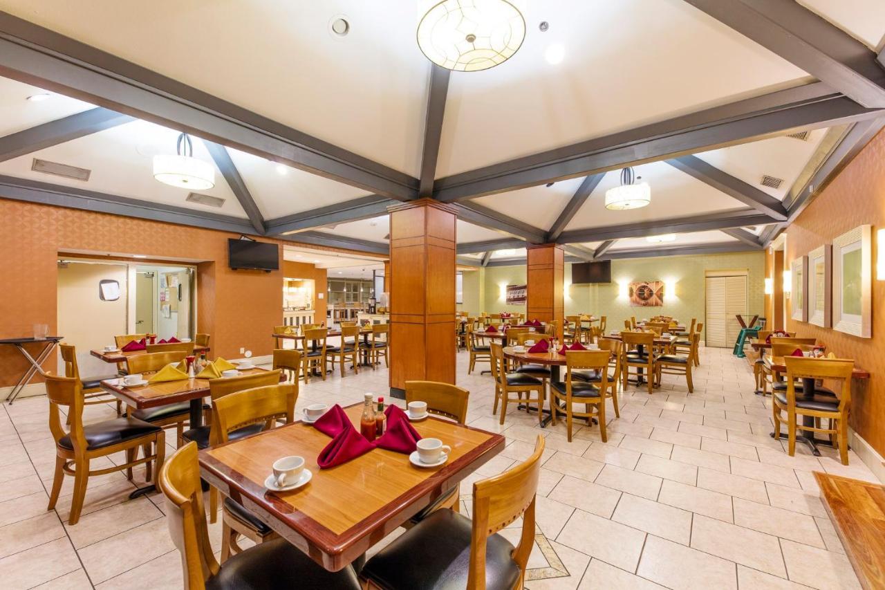 Holiday Inn Austin Midtown By Ihg Eksteriør bilde