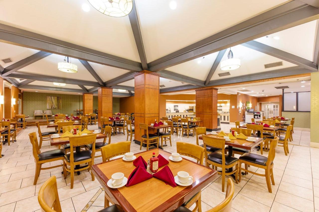 Holiday Inn Austin Midtown By Ihg Eksteriør bilde