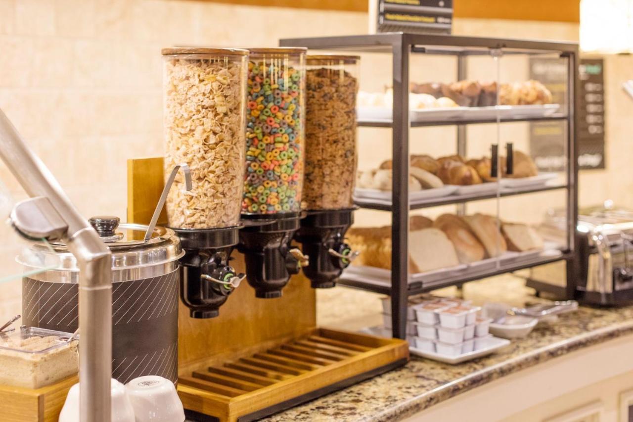 Holiday Inn Austin Midtown By Ihg Eksteriør bilde