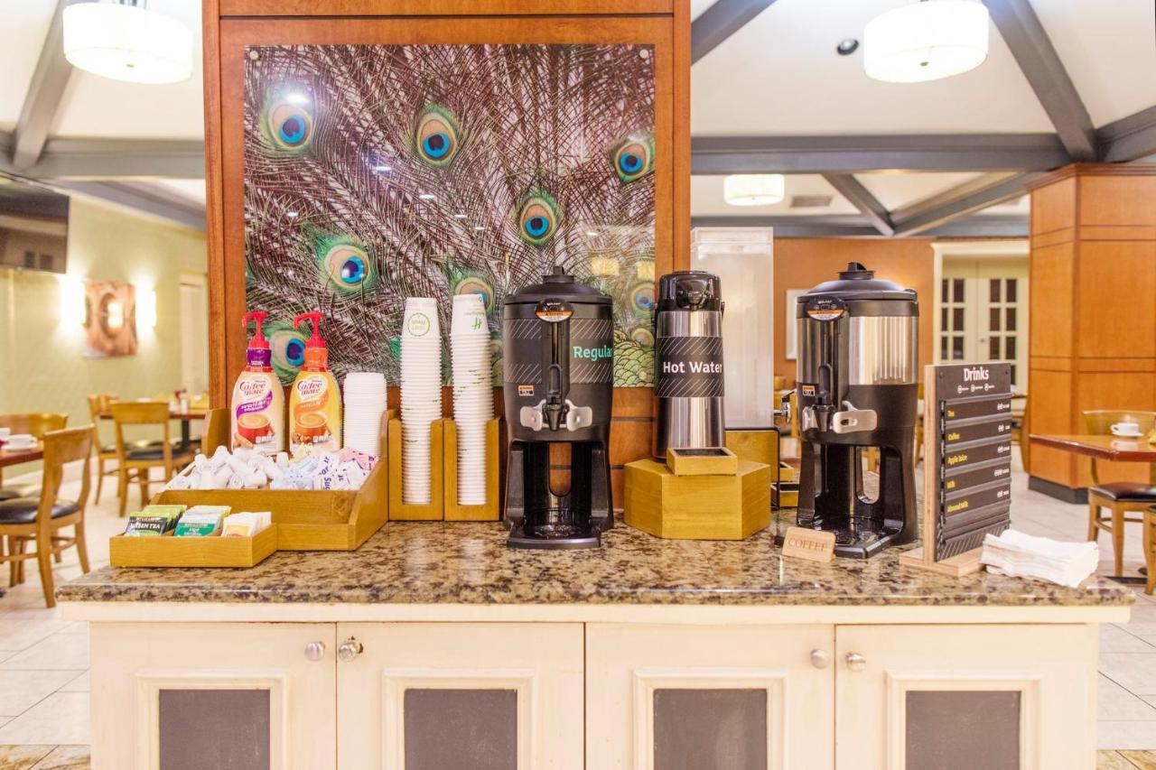 Holiday Inn Austin Midtown By Ihg Eksteriør bilde