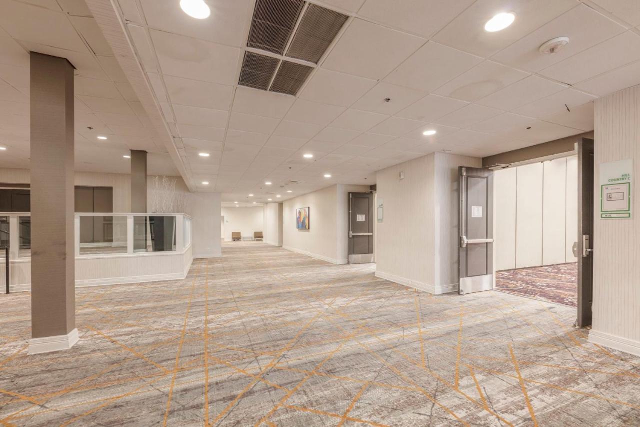Holiday Inn Austin Midtown By Ihg Eksteriør bilde