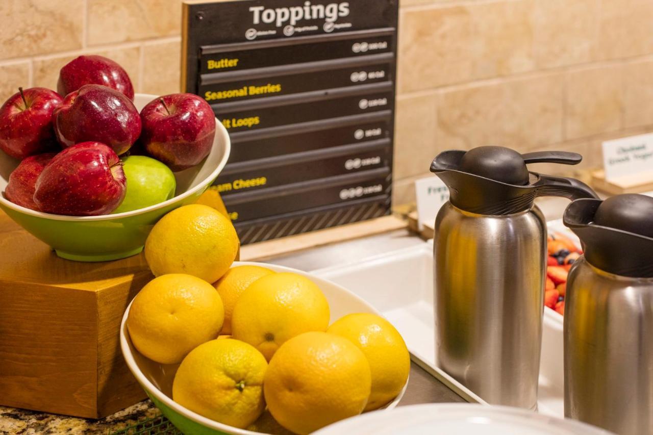 Holiday Inn Austin Midtown By Ihg Eksteriør bilde
