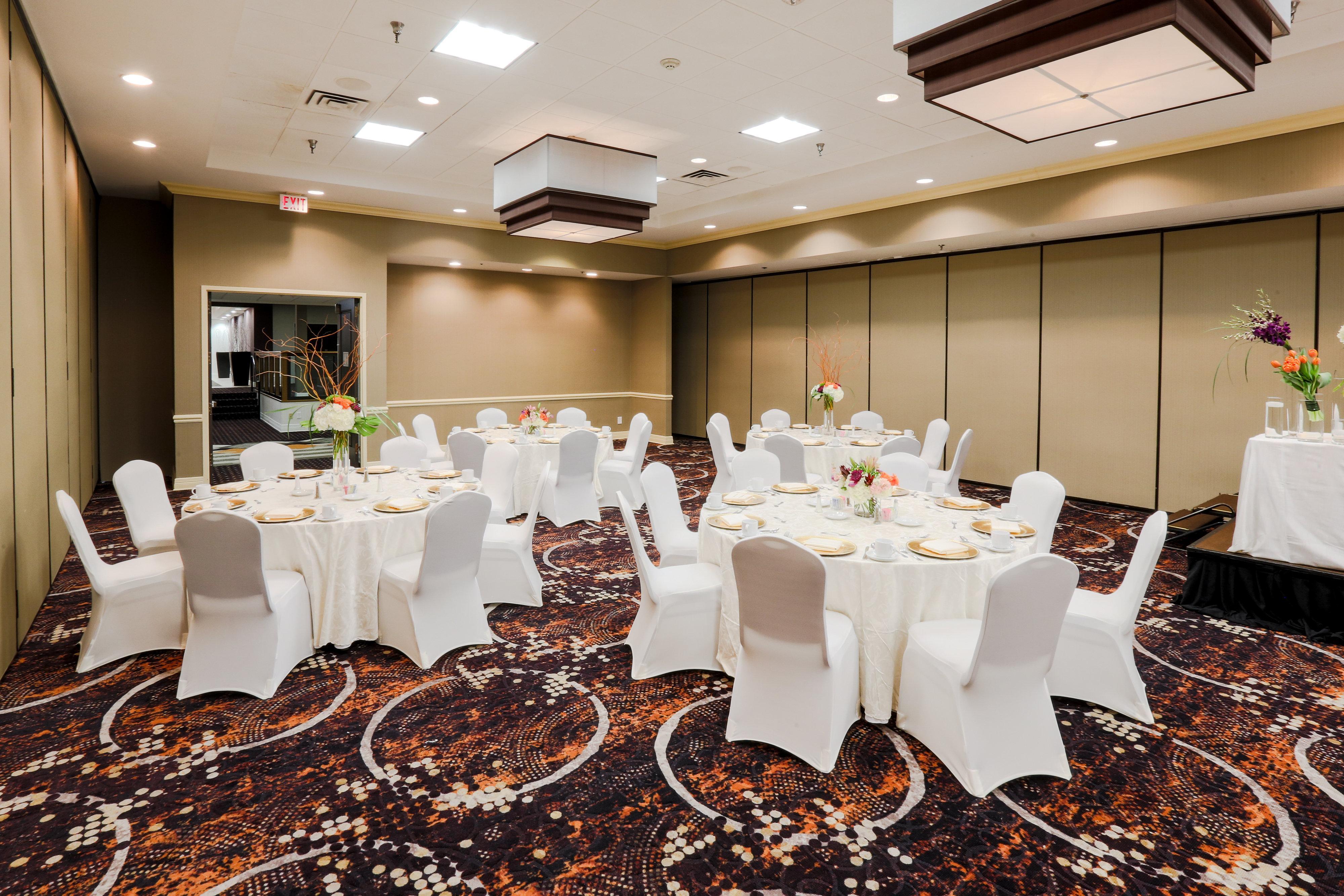Holiday Inn Austin Midtown By Ihg Eksteriør bilde