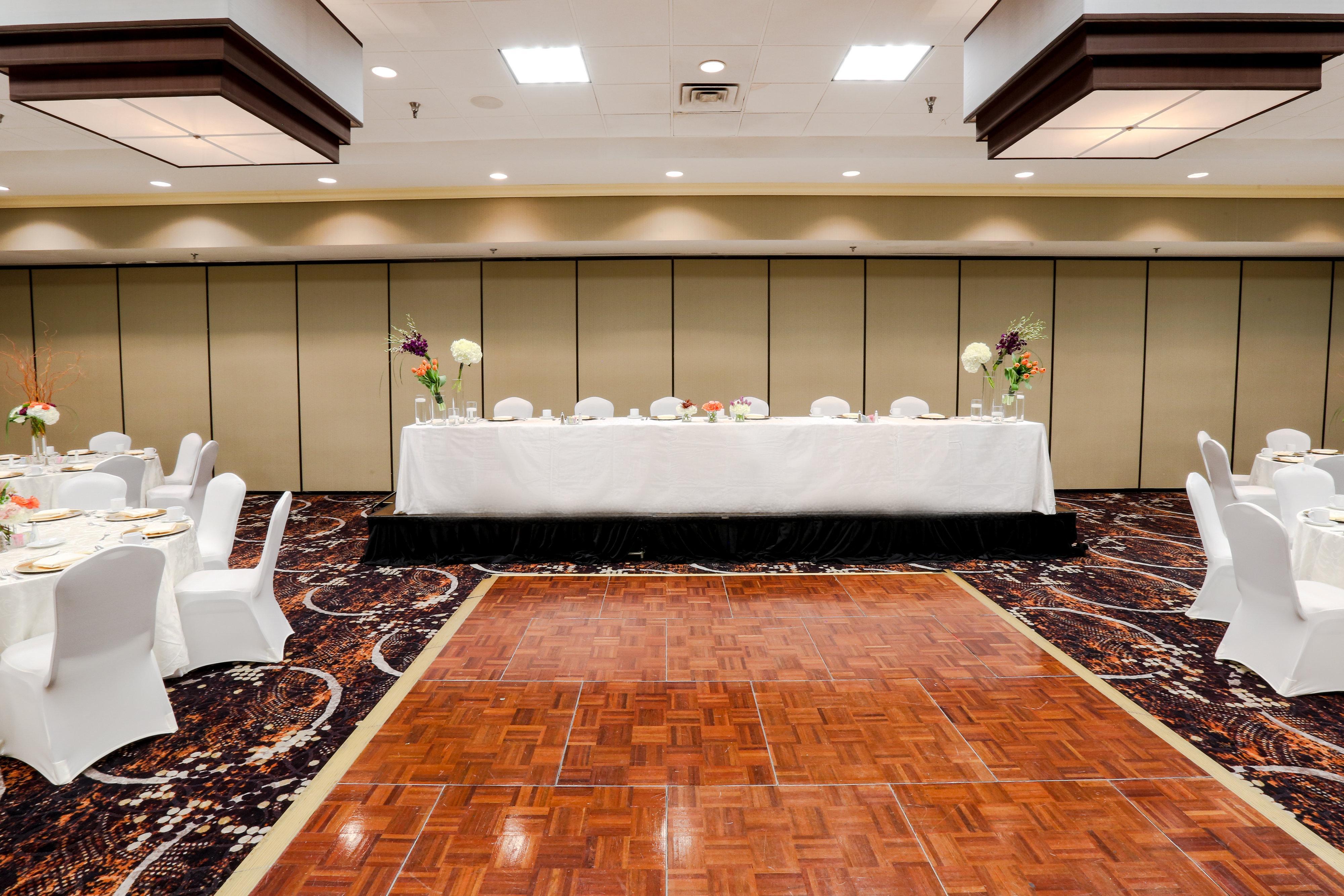 Holiday Inn Austin Midtown By Ihg Eksteriør bilde