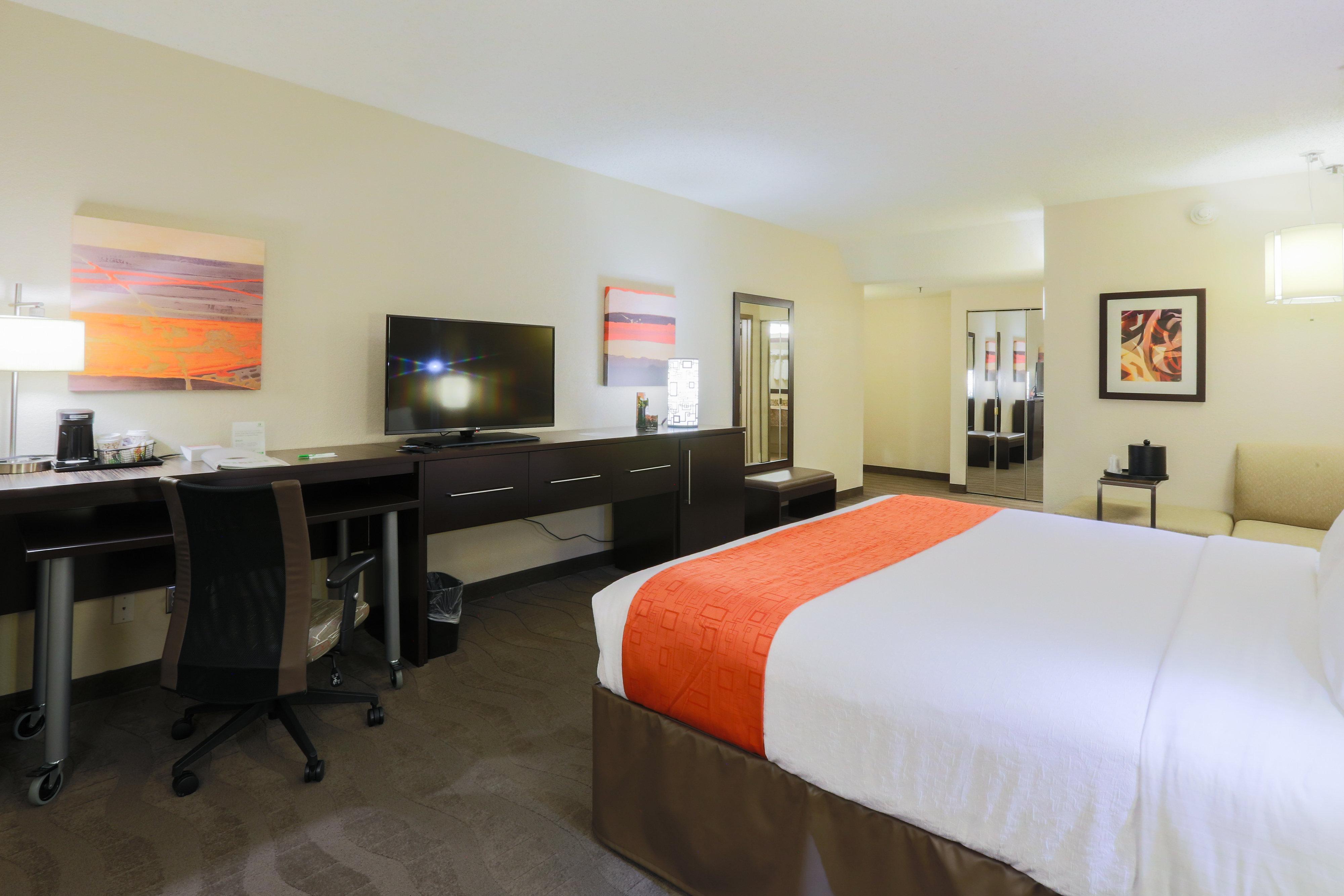 Holiday Inn Austin Midtown By Ihg Eksteriør bilde
