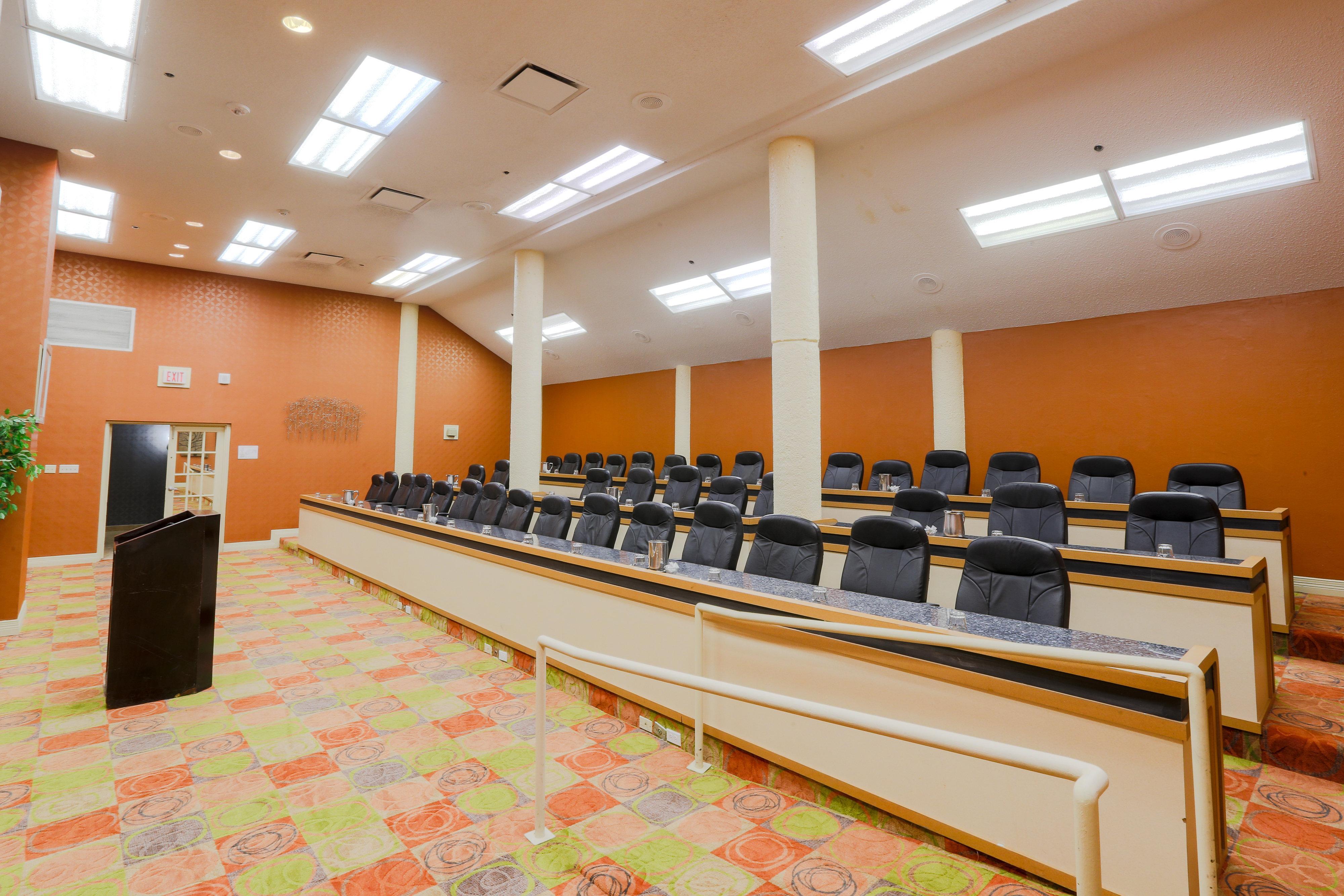 Holiday Inn Austin Midtown By Ihg Eksteriør bilde