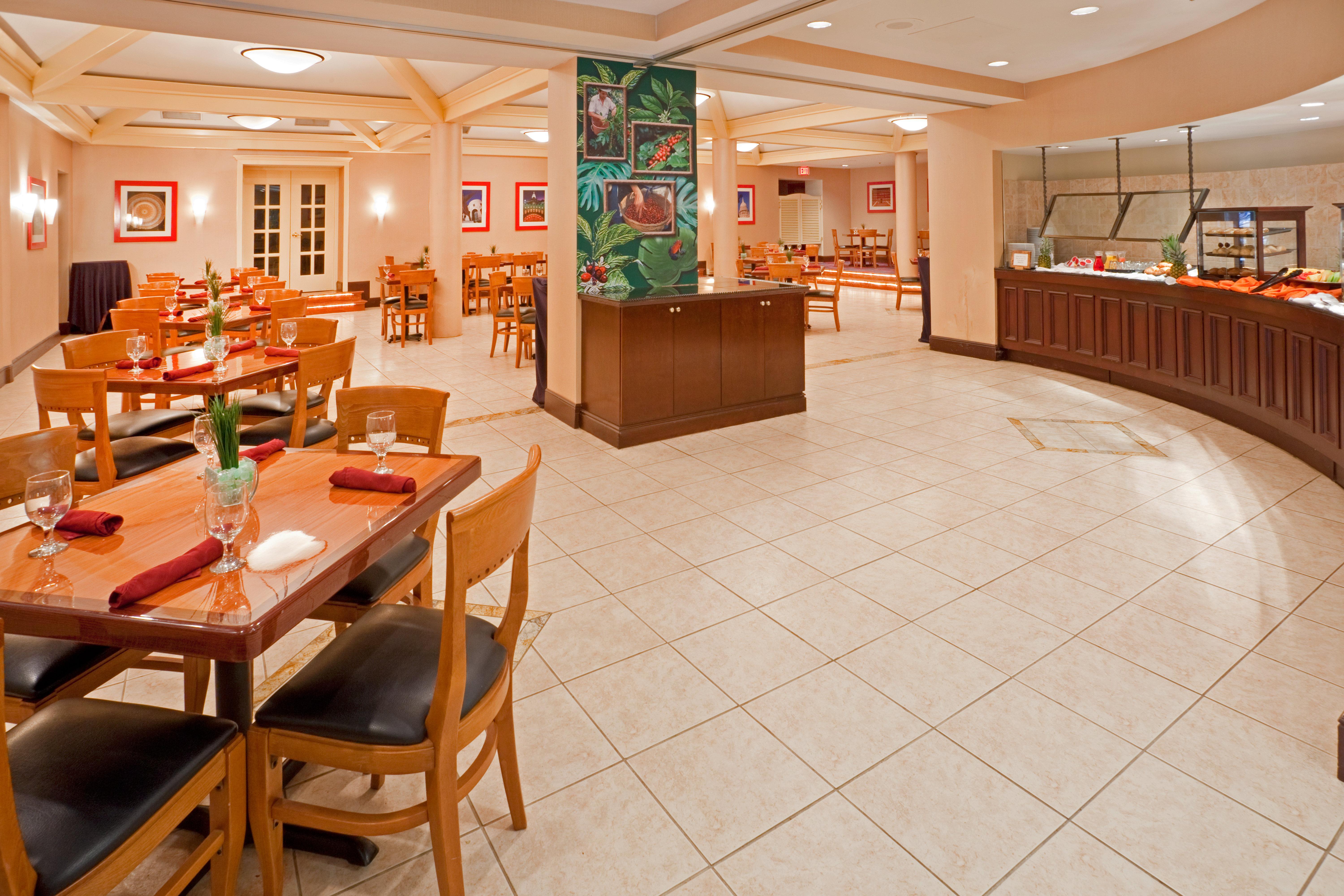 Holiday Inn Austin Midtown By Ihg Eksteriør bilde