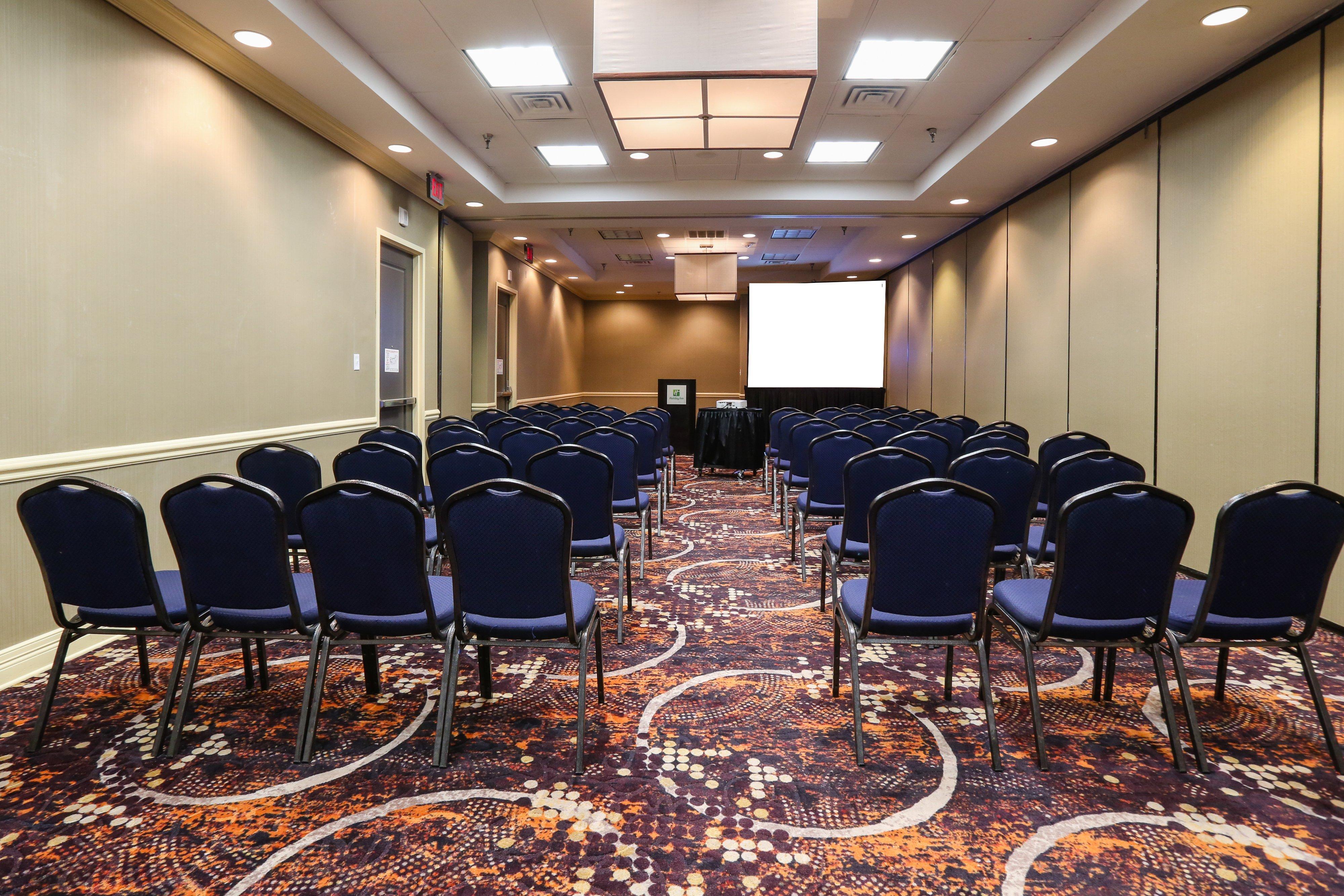 Holiday Inn Austin Midtown By Ihg Eksteriør bilde