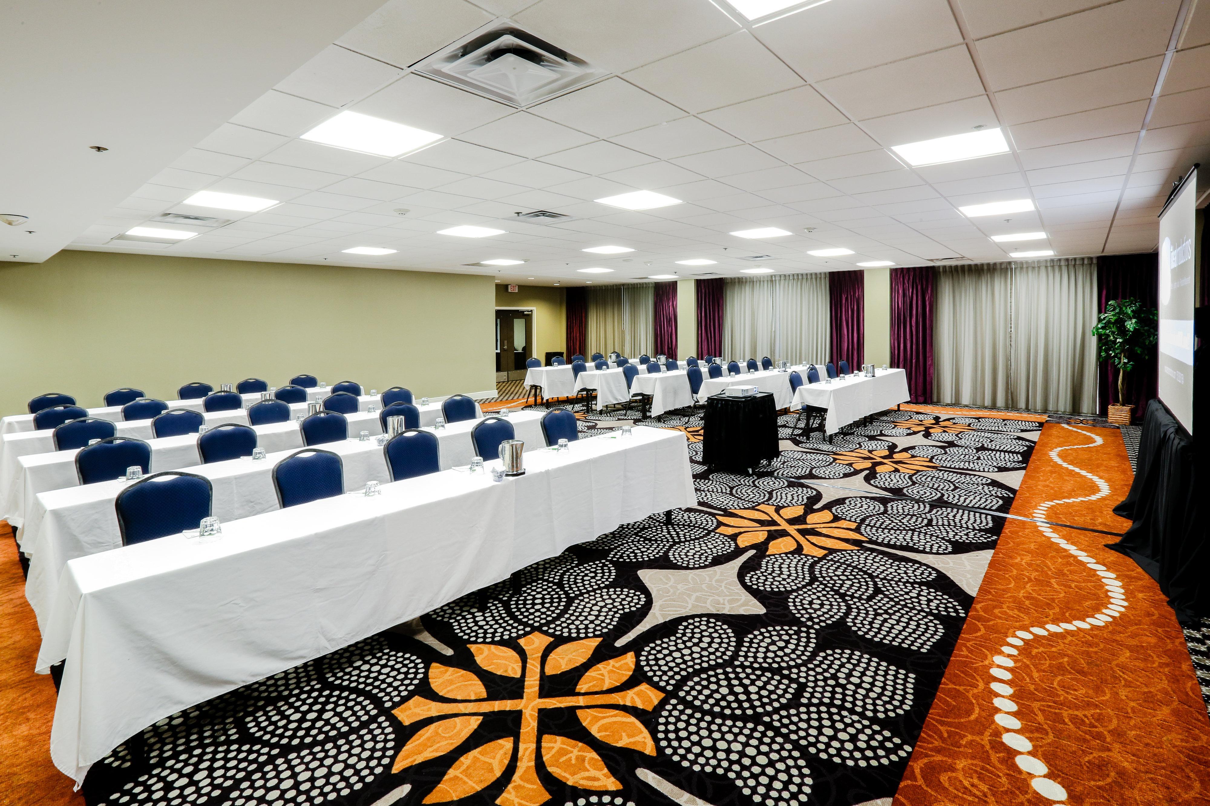 Holiday Inn Austin Midtown By Ihg Eksteriør bilde