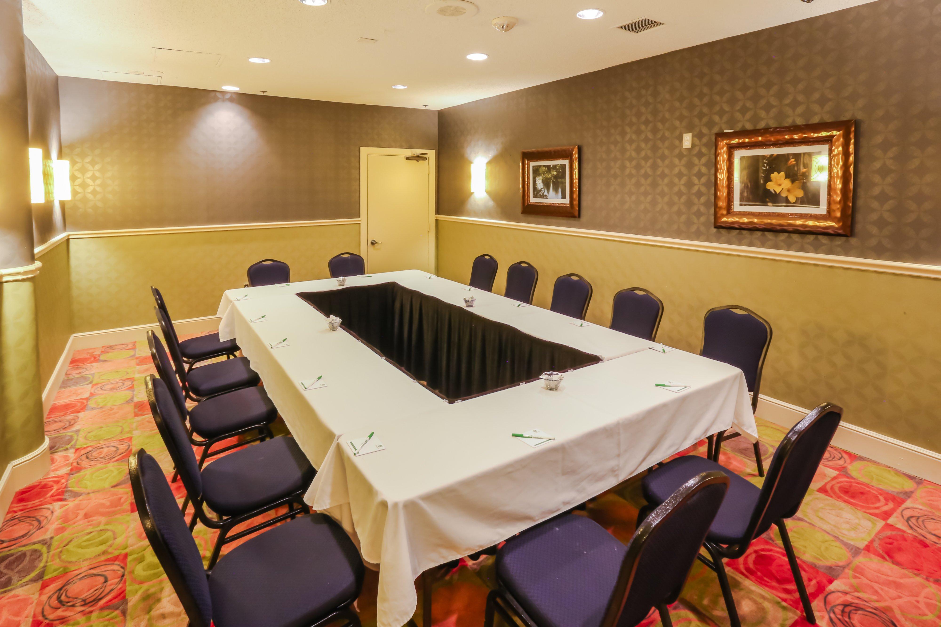 Holiday Inn Austin Midtown By Ihg Eksteriør bilde
