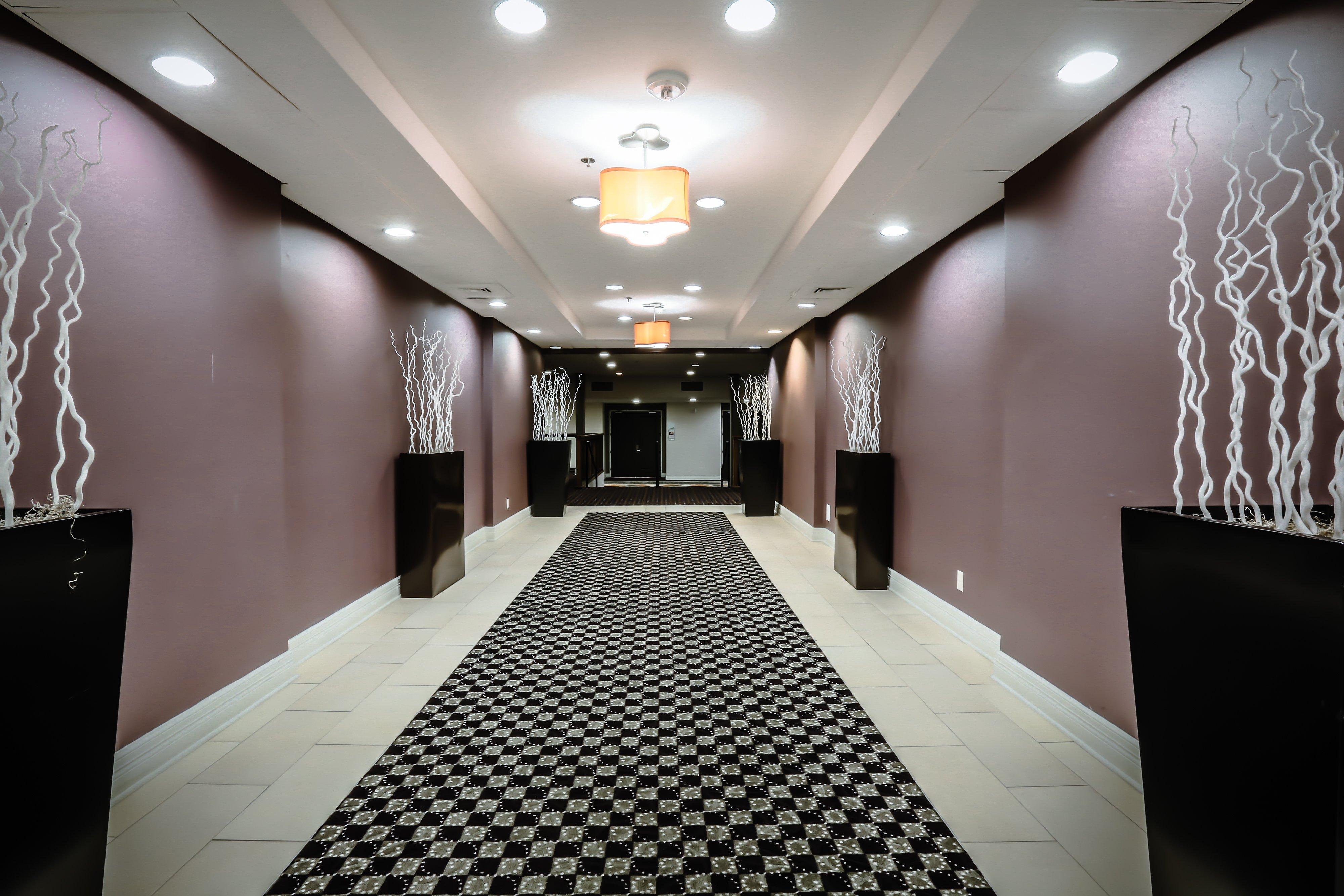 Holiday Inn Austin Midtown By Ihg Eksteriør bilde