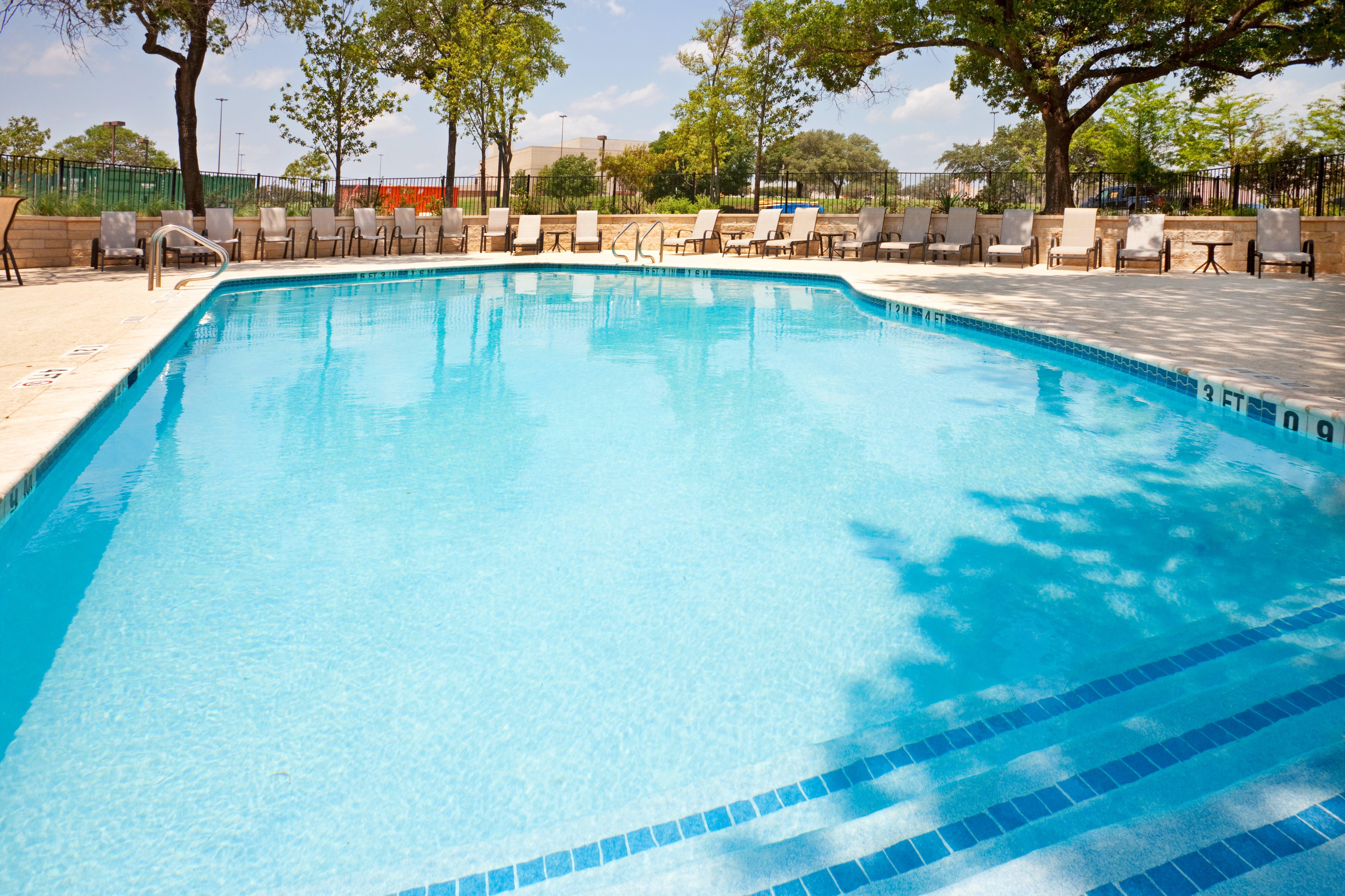 Holiday Inn Austin Midtown By Ihg Eksteriør bilde