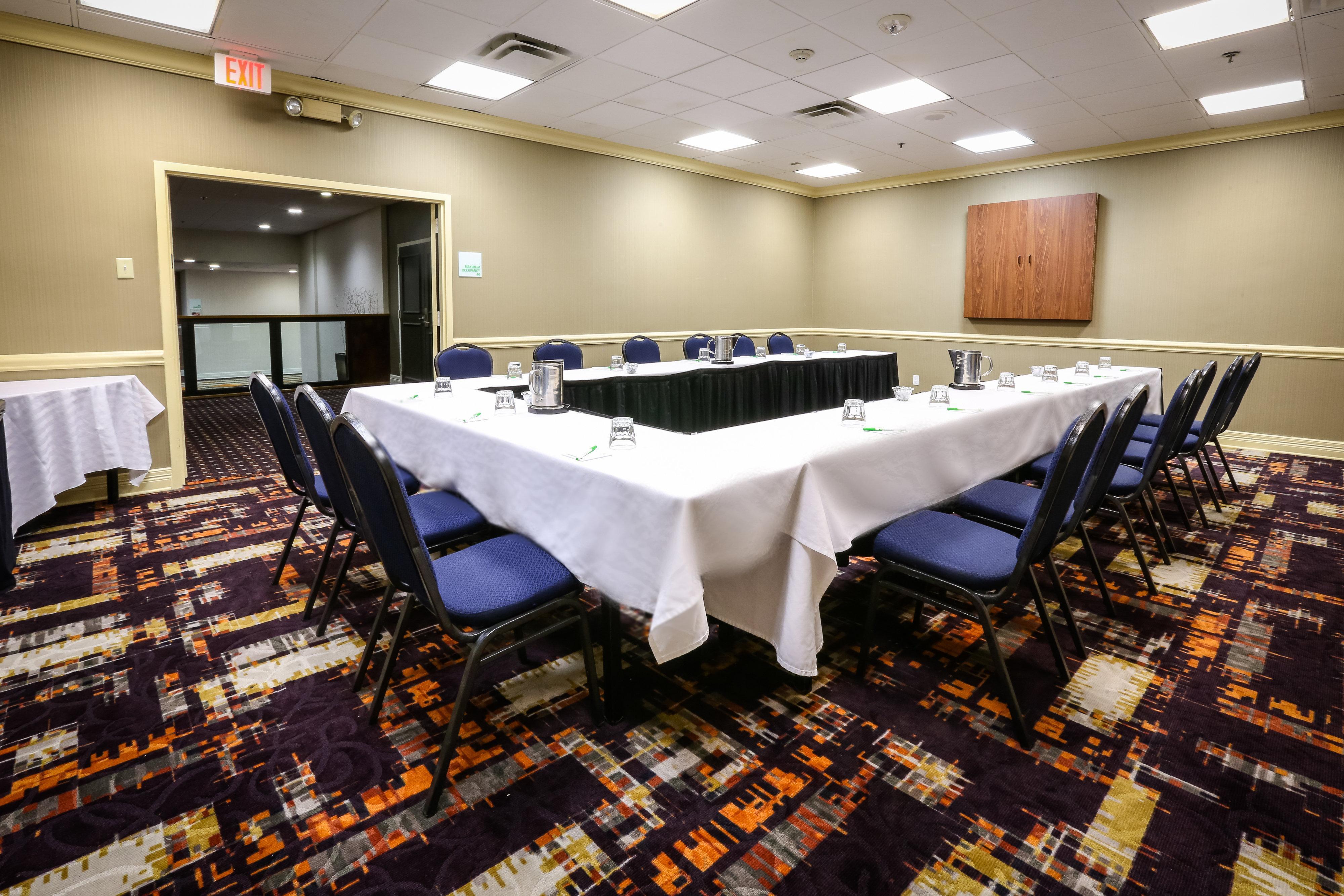 Holiday Inn Austin Midtown By Ihg Eksteriør bilde