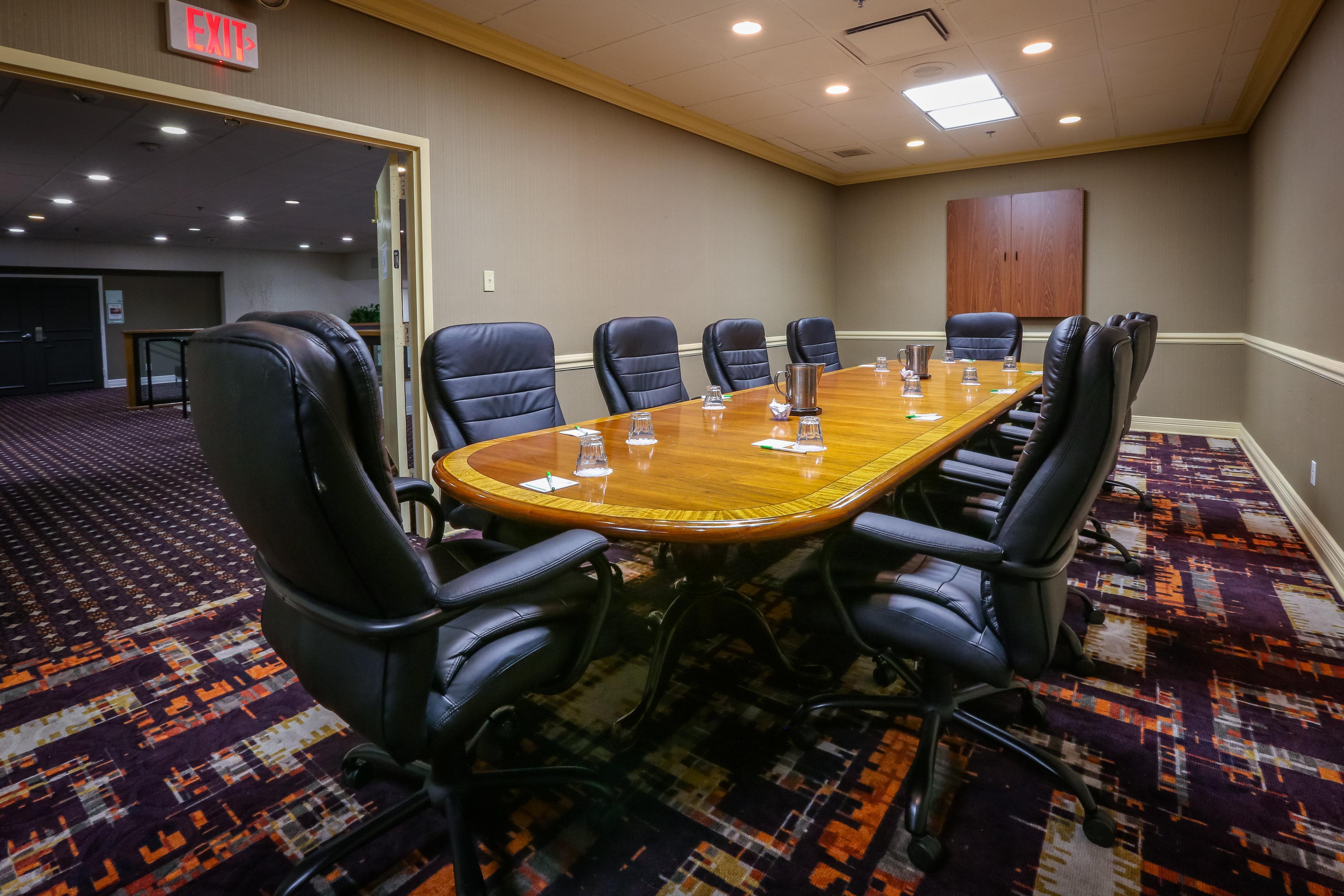 Holiday Inn Austin Midtown By Ihg Eksteriør bilde