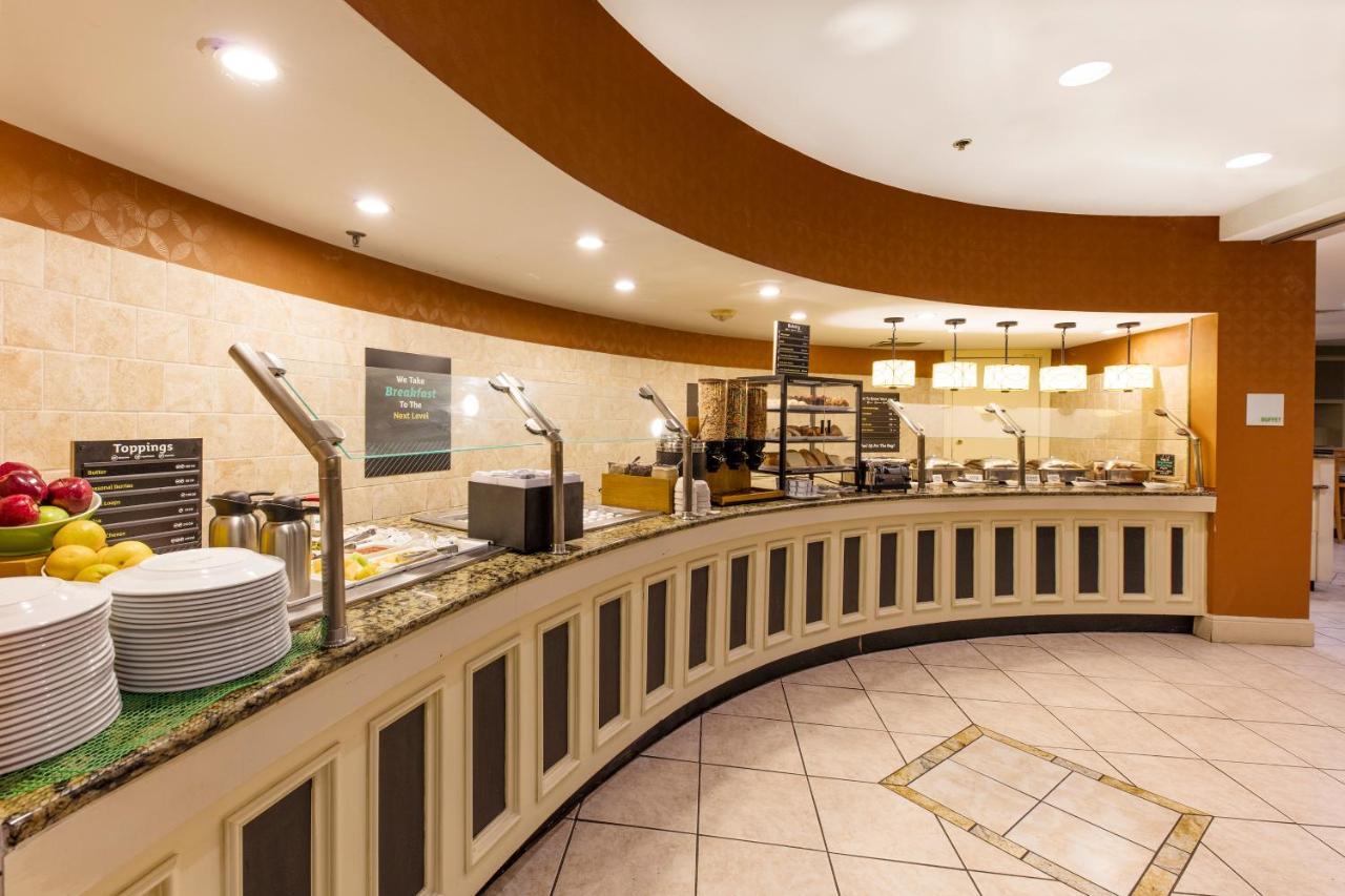 Holiday Inn Austin Midtown By Ihg Eksteriør bilde