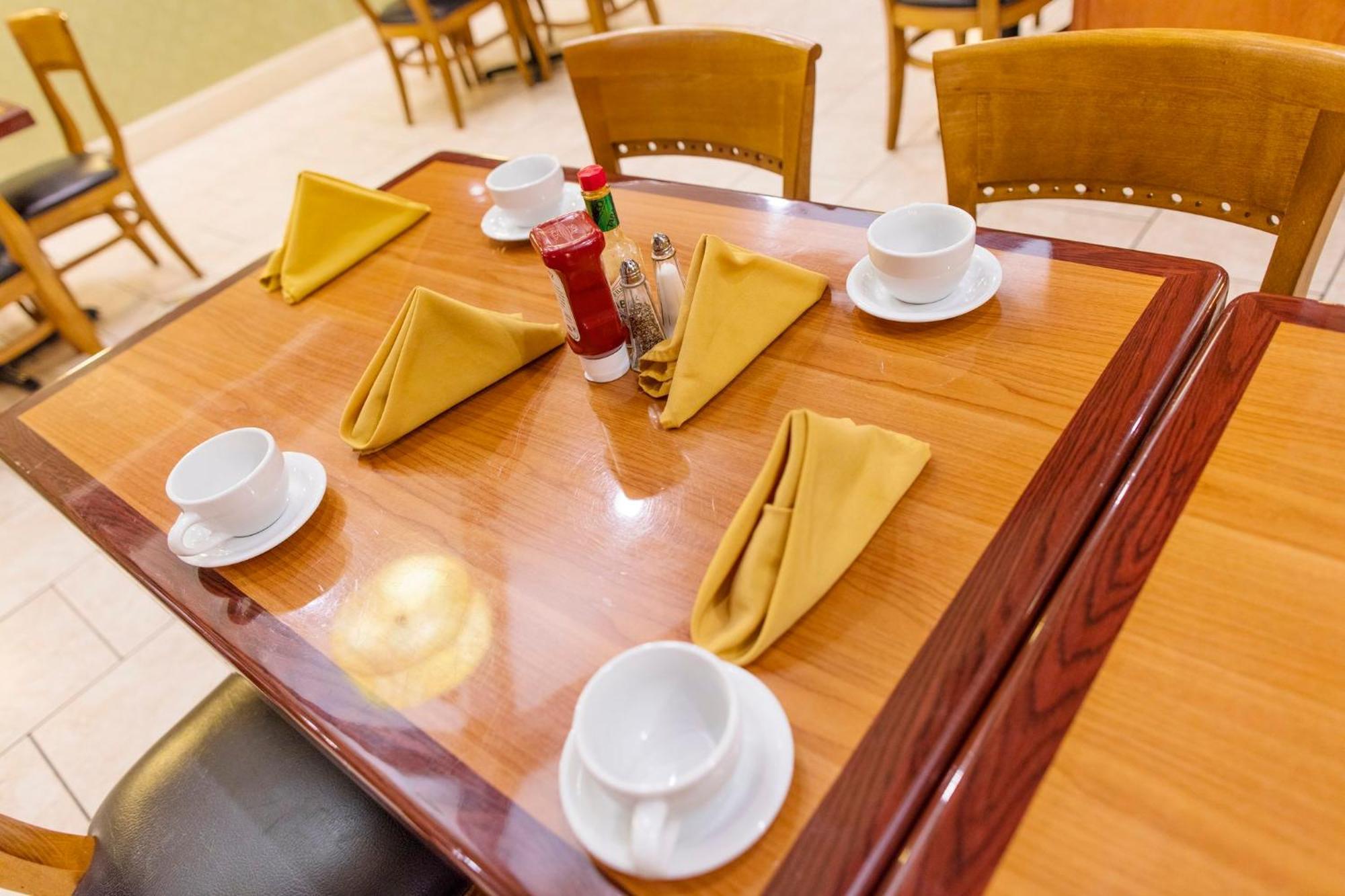 Holiday Inn Austin Midtown By Ihg Eksteriør bilde