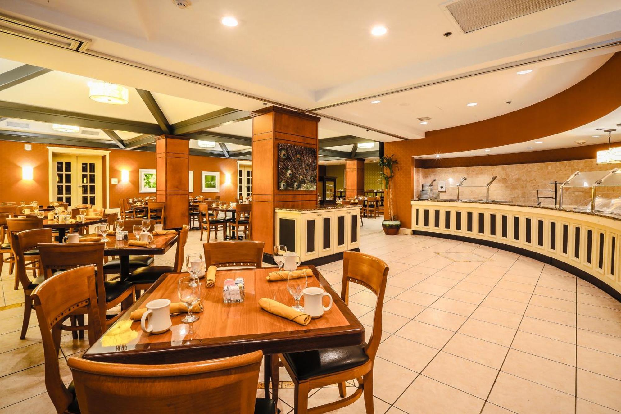 Holiday Inn Austin Midtown By Ihg Eksteriør bilde