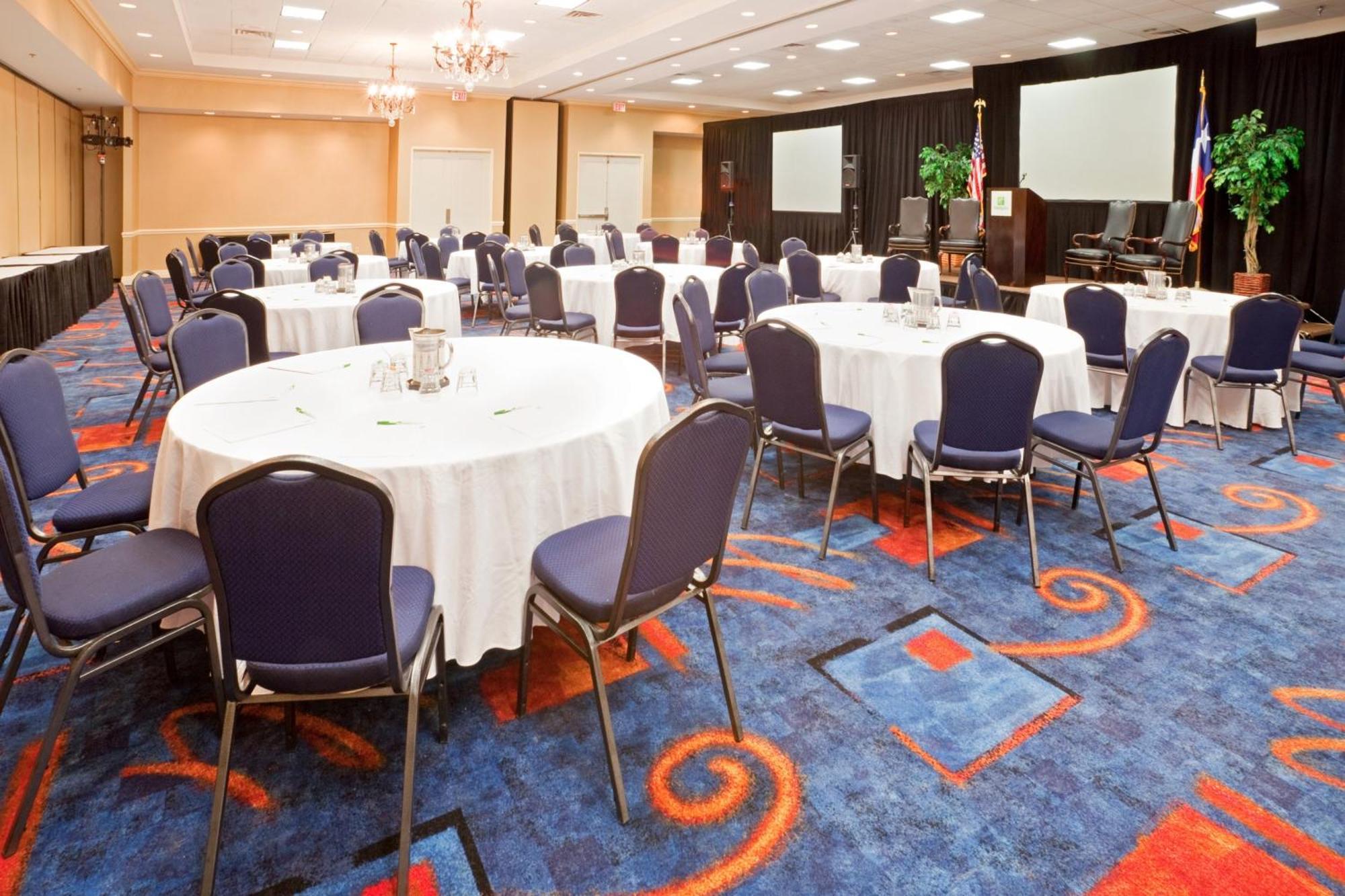 Holiday Inn Austin Midtown By Ihg Eksteriør bilde
