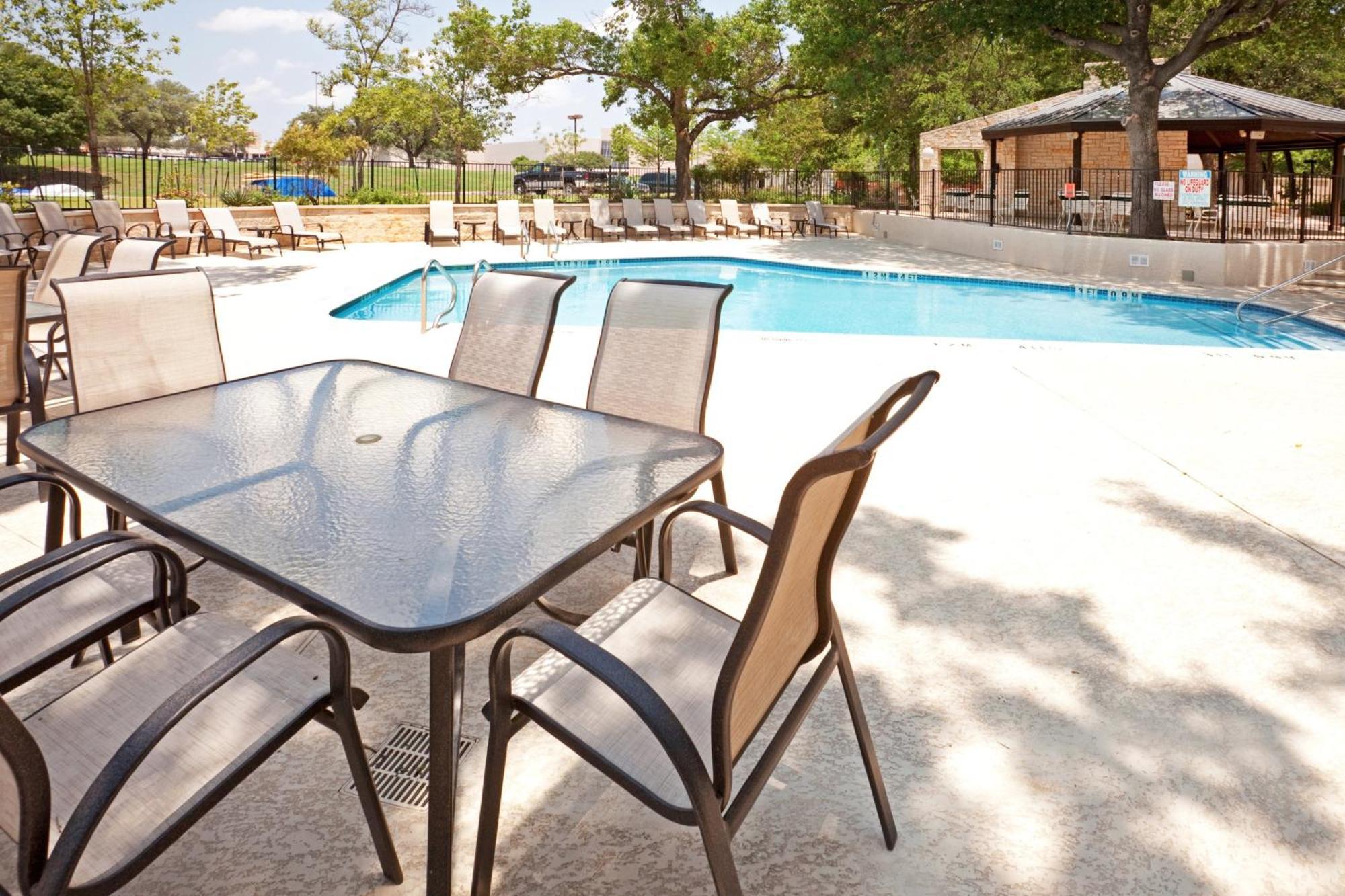 Holiday Inn Austin Midtown By Ihg Eksteriør bilde
